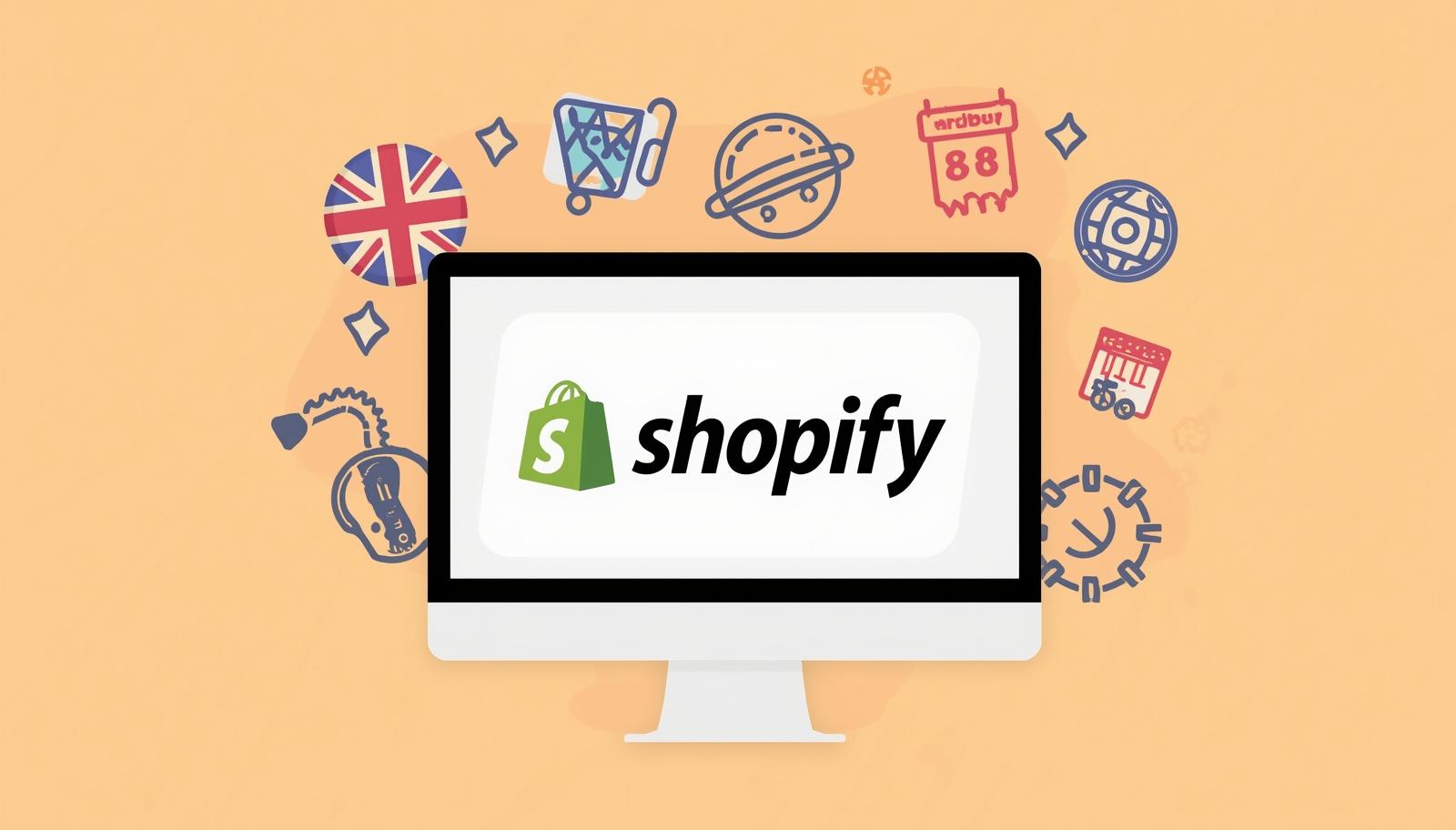 Shopify UK Tutorial: Build Your eCommerce Store Step-by-Step for Beginners